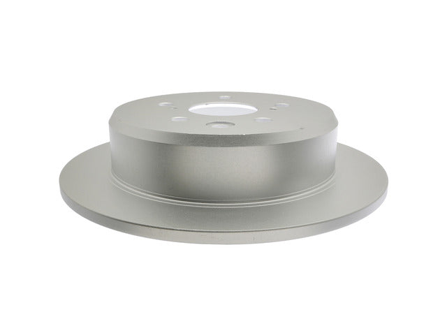 Centric Parts Disc Brake Rotor 320.44142F