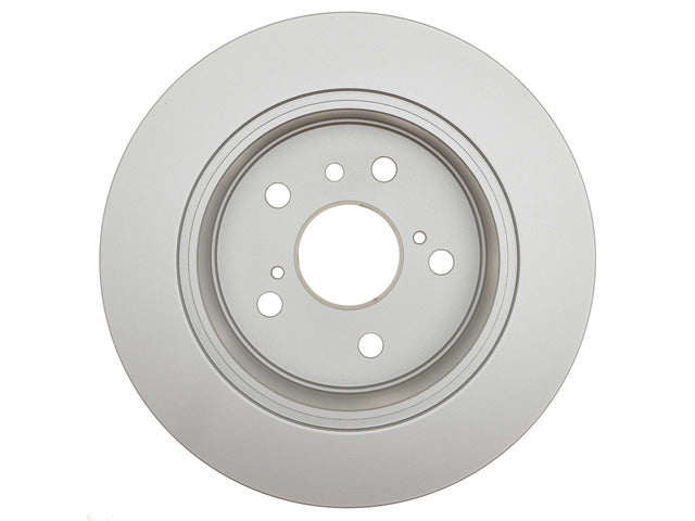 Centric Parts Disc Brake Rotor 320.44144F