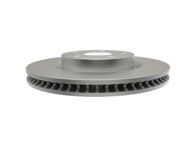 Centric Parts Disc Brake Rotor 320.44146F