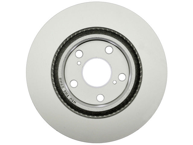 Centric Parts Disc Brake Rotor 320.44146F