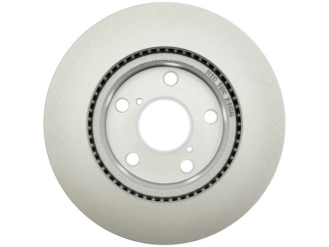 Centric Parts Disc Brake Rotor 320.44147F