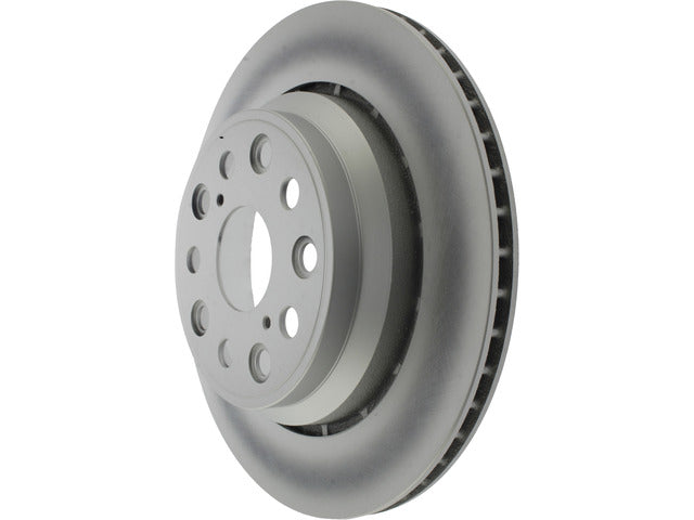 Centric Parts Disc Brake Rotor 320.44149F