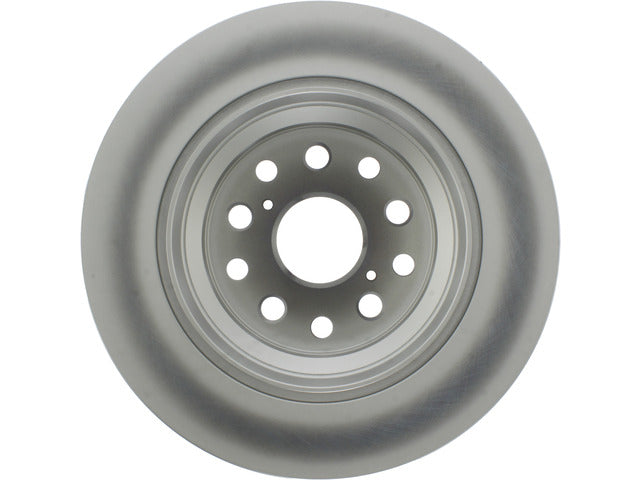 Centric Parts Disc Brake Rotor 320.44149F