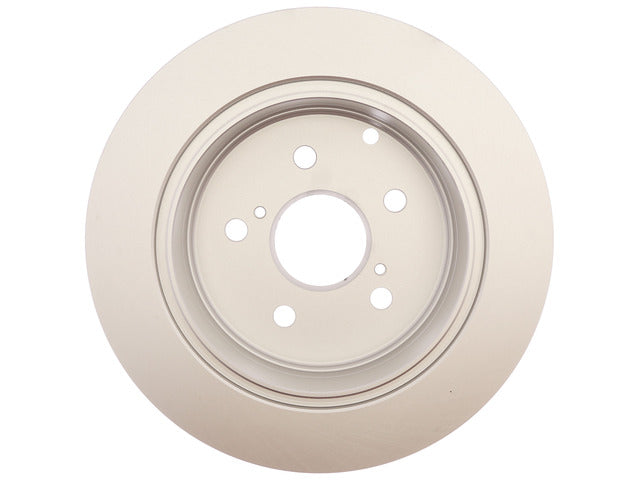 Centric Parts Disc Brake Rotor 320.44181F