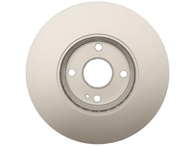 Centric Parts Disc Brake Rotor 320.44182F
