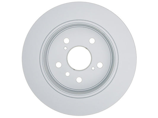 Centric Parts Disc Brake Rotor 320.44188F