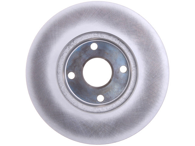Centric Parts Disc Brake Rotor 320.45040F