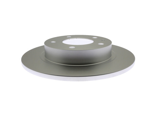 Centric Parts Disc Brake Rotor 320.45049F
