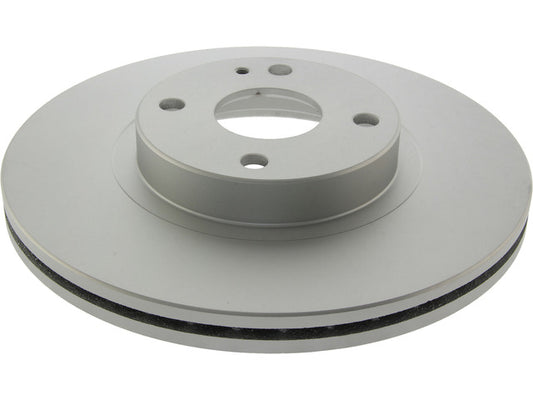 Centric Parts Disc Brake Rotor 320.45061F