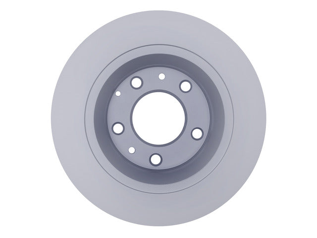 Centric Parts Disc Brake Rotor 320.45064F