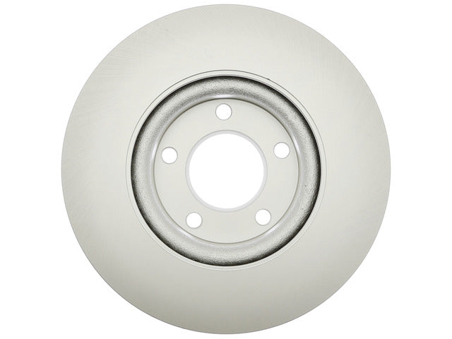 Centric Parts Disc Brake Rotor 320.45069F