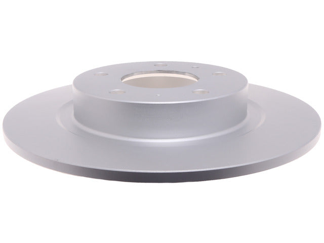 Centric Parts Disc Brake Rotor 320.45085F