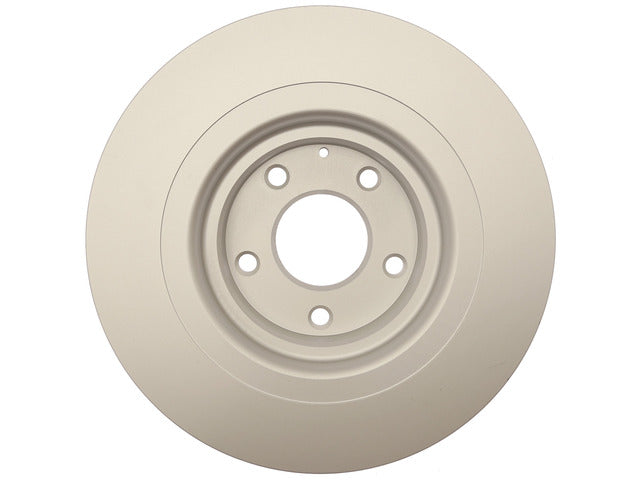 Centric Parts Disc Brake Rotor 320.45091F
