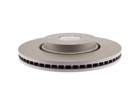Centric Parts Disc Brake Rotor 320.45094F