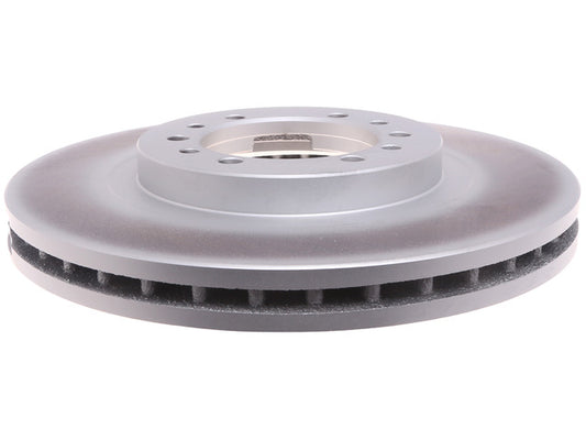Centric Parts Disc Brake Rotor 320.46054F