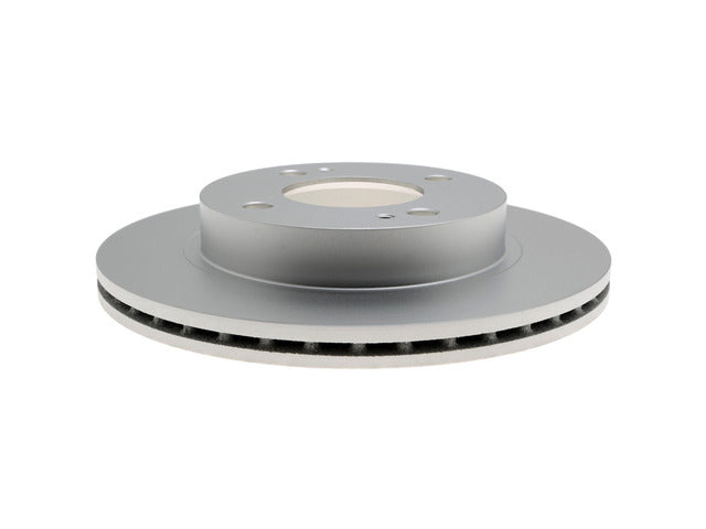 Centric Parts Disc Brake Rotor 320.46079F