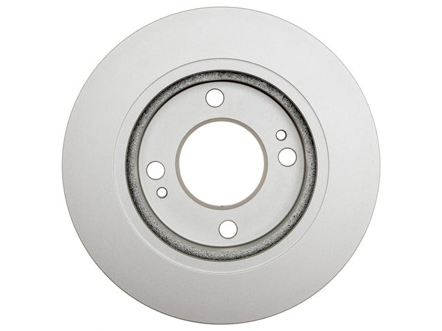 Centric Parts Disc Brake Rotor 320.46079F