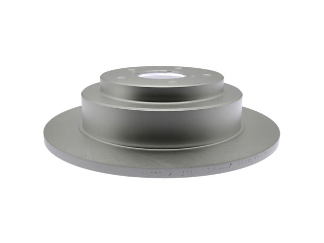 Centric Parts Disc Brake Rotor 320.47011F