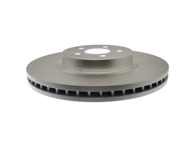 Centric Parts Disc Brake Rotor 320.47024F