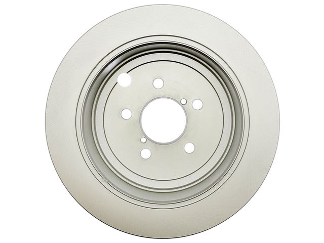 Centric Parts Disc Brake Rotor 320.47029F