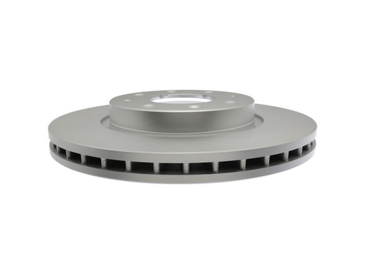 Centric Parts Disc Brake Rotor 320.50012F