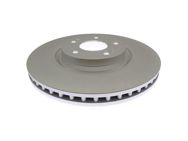 Centric Parts Disc Brake Rotor 320.50028F