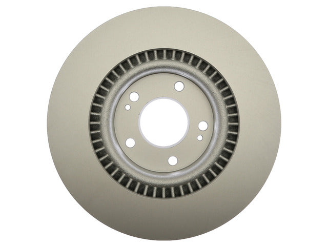 Centric Parts Disc Brake Rotor 320.50028F