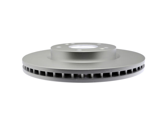 Centric Parts Disc Brake Rotor 320.51015F