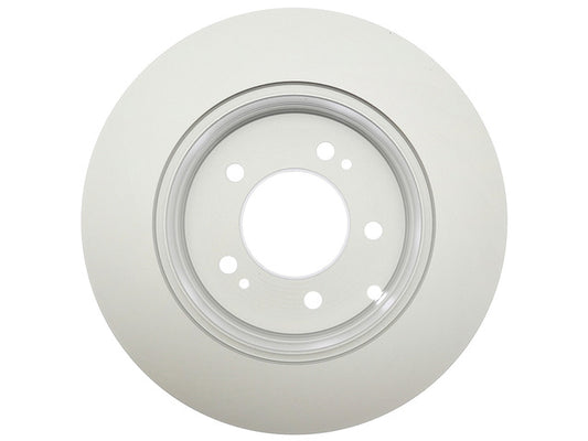 Centric Parts Disc Brake Rotor 320.51021F