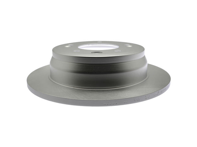 Centric Parts Disc Brake Rotor 320.51033F