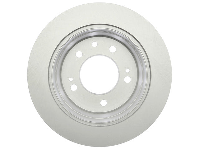 Centric Parts Disc Brake Rotor 320.51033F