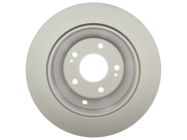 Centric Parts Disc Brake Rotor 320.51039F