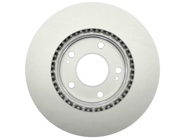Centric Parts Disc Brake Rotor 320.51044F