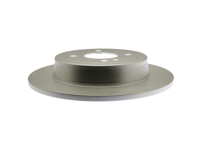 Centric Parts Disc Brake Rotor 320.51047F