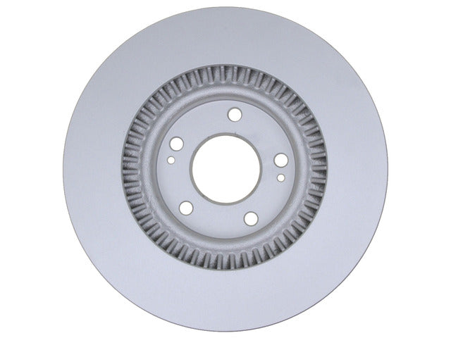 Centric Parts Disc Brake Rotor 320.51052F