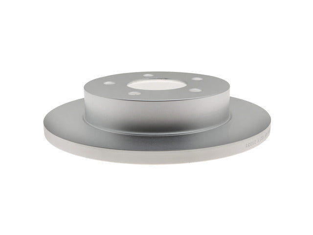 Centric Parts Disc Brake Rotor 320.61042F