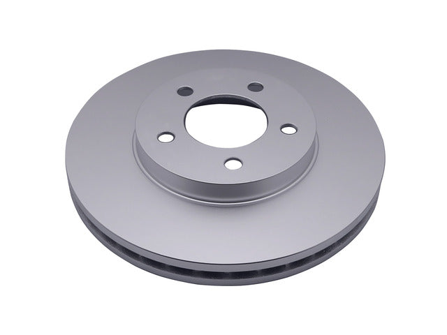 Centric Parts Disc Brake Rotor 320.61051F