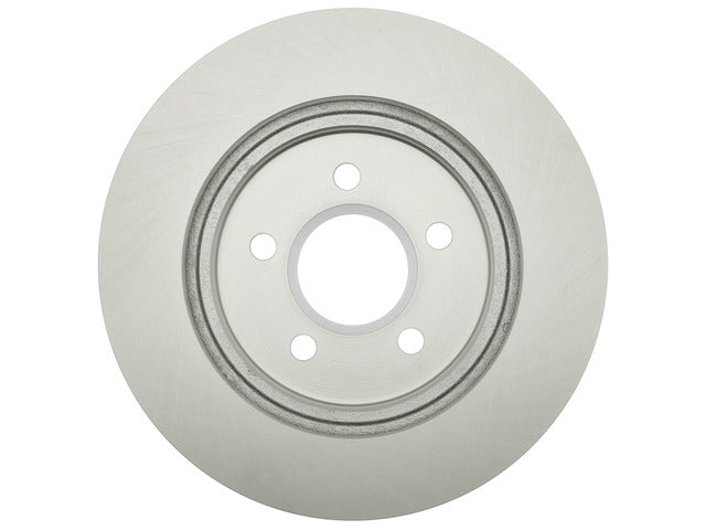 Centric Parts Disc Brake Rotor 320.61062F