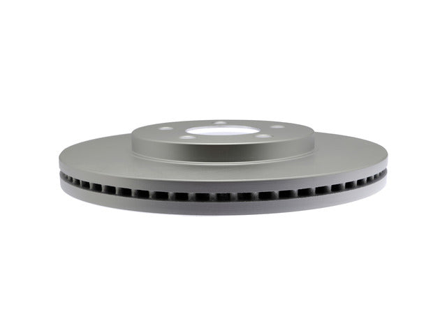 Centric Parts Disc Brake Rotor 320.61072F