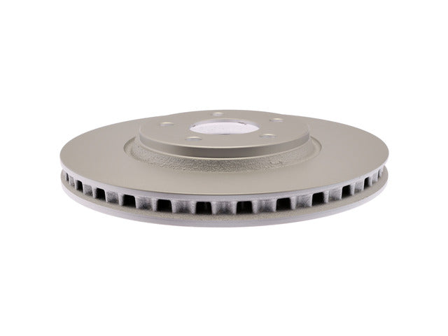 Centric Parts Disc Brake Rotor 320.62078F