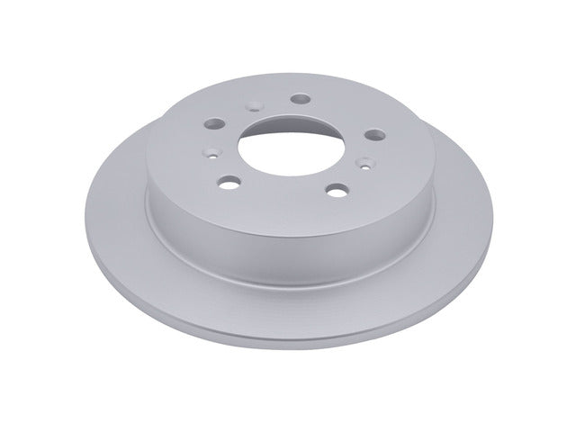 Centric Parts Disc Brake Rotor 320.62097F