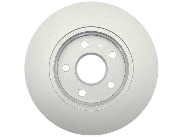Centric Parts Disc Brake Rotor 320.62110F