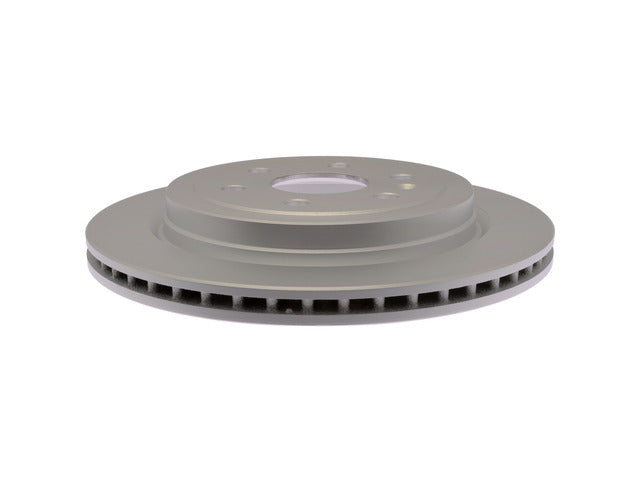 Centric Parts Disc Brake Rotor 320.62123F
