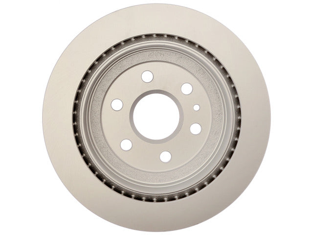 Centric Parts Disc Brake Rotor 320.62123F