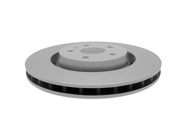 Centric Parts Disc Brake Rotor 320.62124F