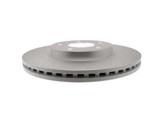 Centric Parts Disc Brake Rotor 320.62132F