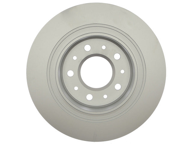 Centric Parts Disc Brake Rotor 320.62145F