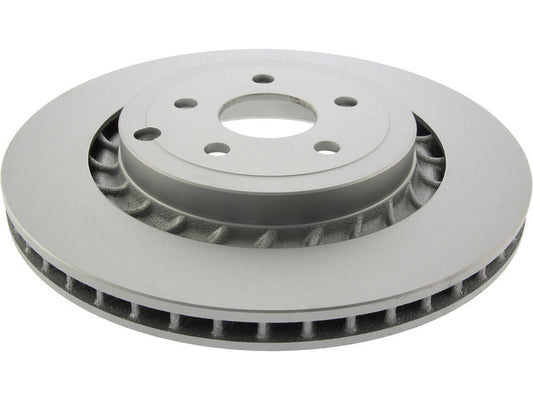 Centric Parts Disc Brake Rotor 320.62147F
