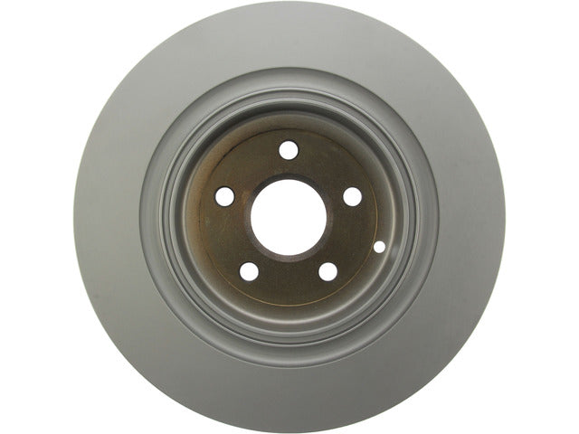 Centric Parts Disc Brake Rotor 320.62147F