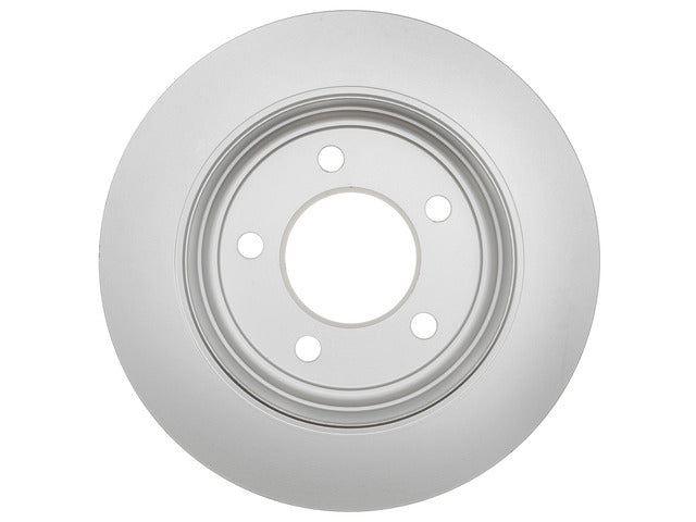 Centric Parts Disc Brake Rotor 320.63035F